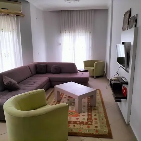 Antalya Apart Apartment Antalya