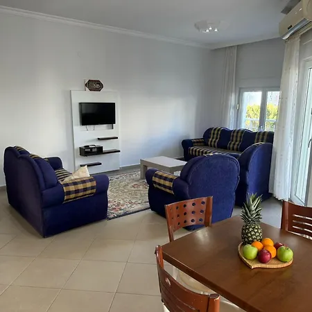 Apartment Antalya Apart Antalya