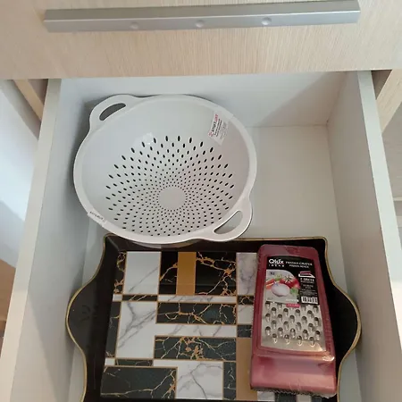 Antalya Apart Apartment