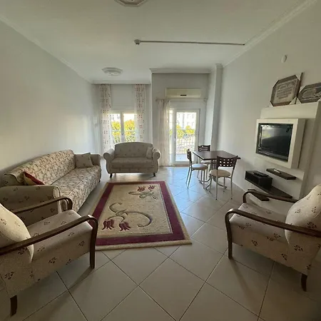 Antalya Apart * Antalya