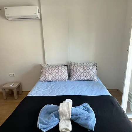 Antalya Apart Antalya