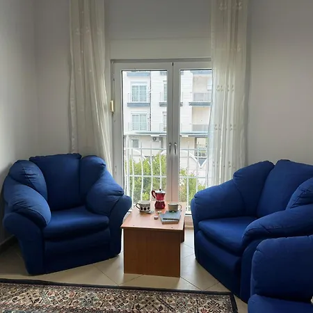 Antalya Apart Apartment Antalya