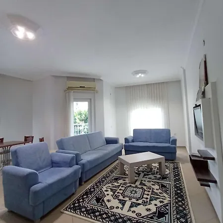 Antalya Apart Apartment Antalya