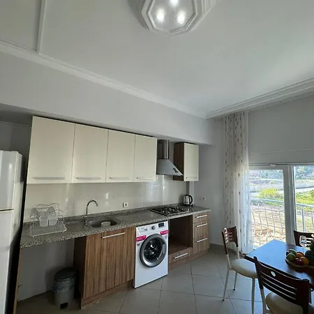 Apartment Antalya Apart Antalya