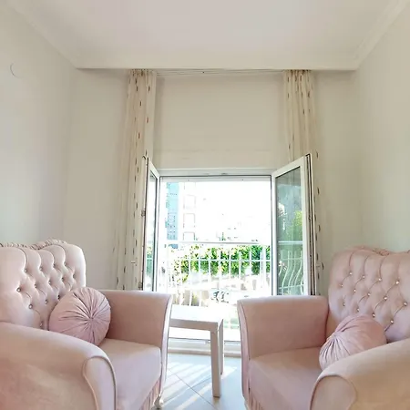 Antalya Apart Apartment Antalya