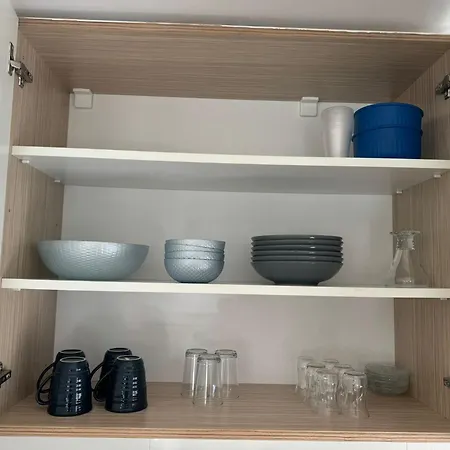 Antalya Apart Apartment *