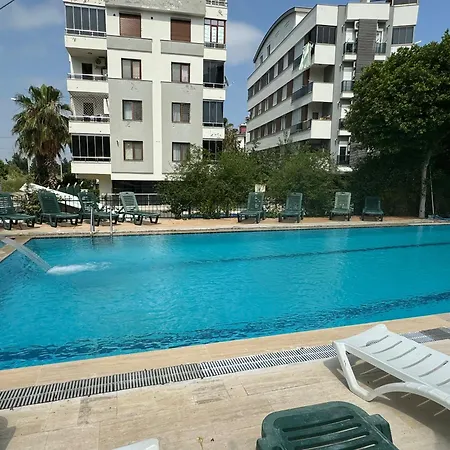 Apartment Antalya Apart