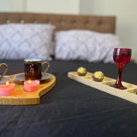 Antalya Apart Apartment