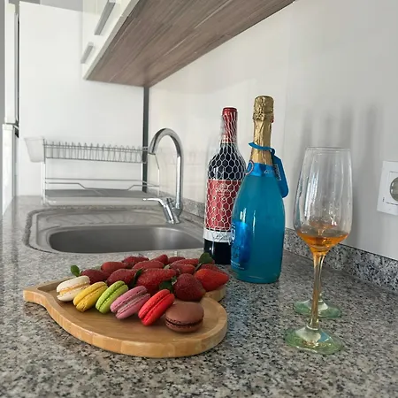 Apartment Antalya Apart *
