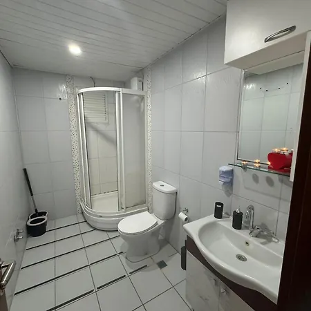 Antalya Apart Apartment *