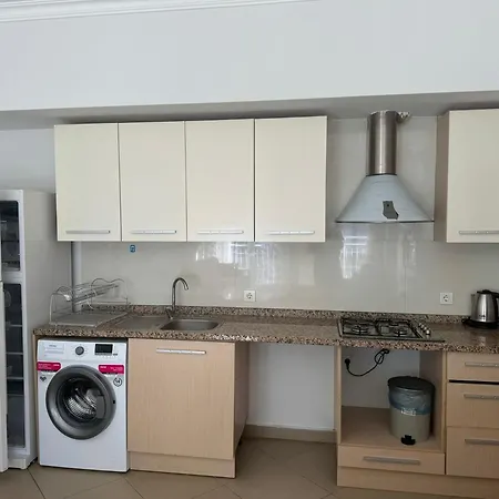 Antalya Apart Apartment Antalya