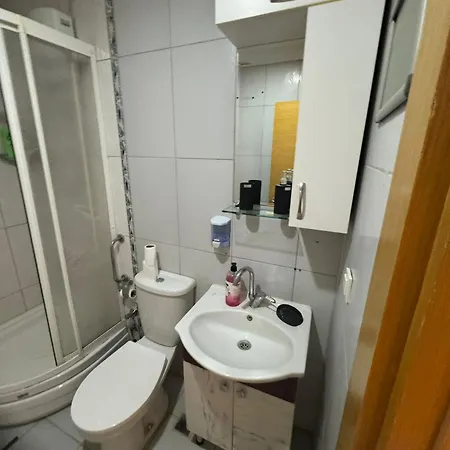 Apartment Antalya Apart Antalya