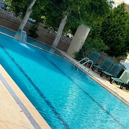 Apartment Antalya Apart